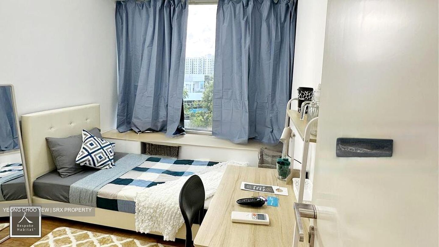 The Centris (D22), Apartment #497344401